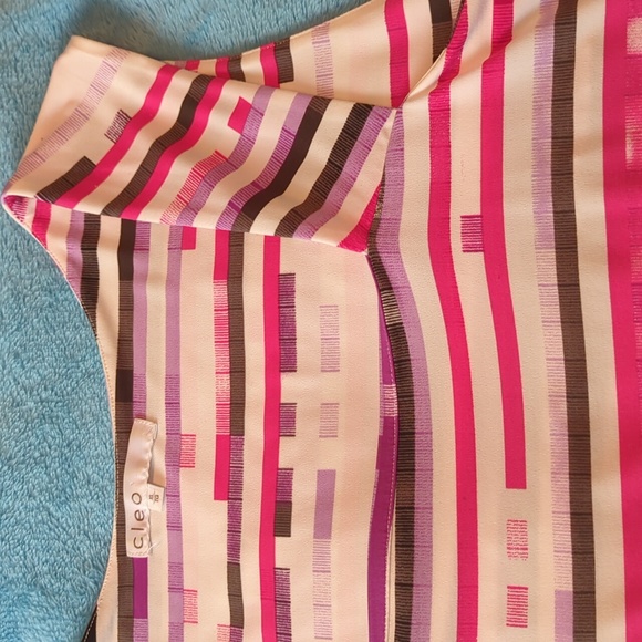 Cleo top - Picture 2 of 4